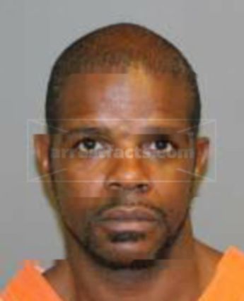 Darren Gerald Smith