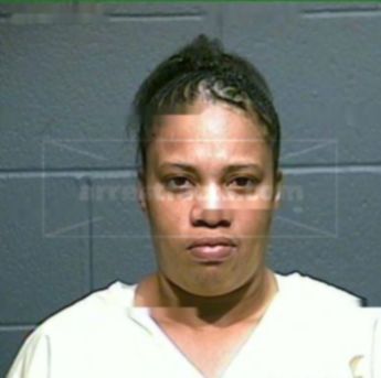 Latasha Elaine Smith