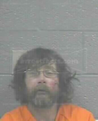 Mark Wilson Loggins