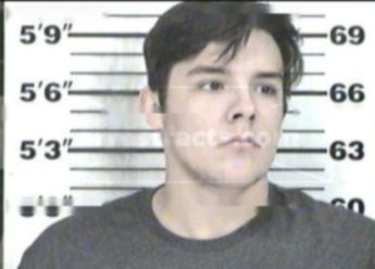 Dalton Blake Mason