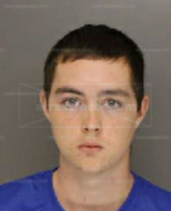 Aaron Dean Rosser