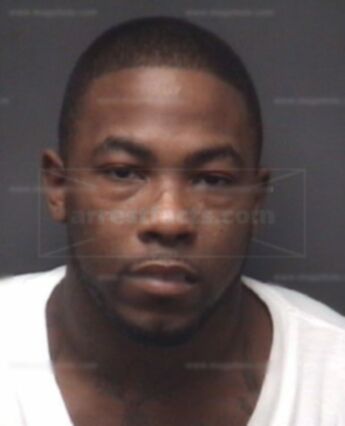 Mario Cantrell Burney