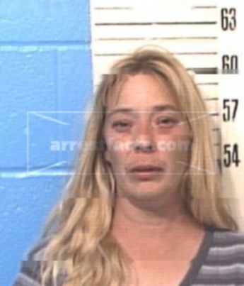 Katrina Marie Ann Shermer