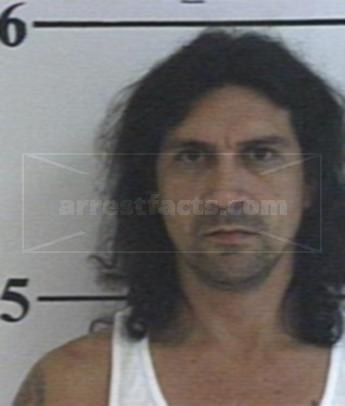 Dennis Roy Murray