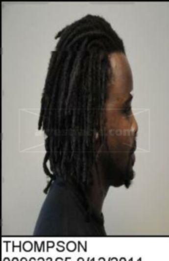 Kevin Jermaine Thompson