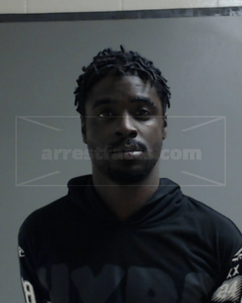 Levy Darrel Williams
