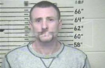 Kevin Hutchison