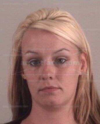Jaime Lynn Hutchinson
