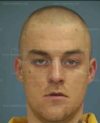 Cody Britt