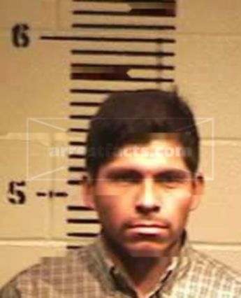 Huber Rodriguez