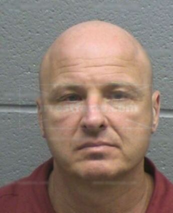 Jason Keith Richardson