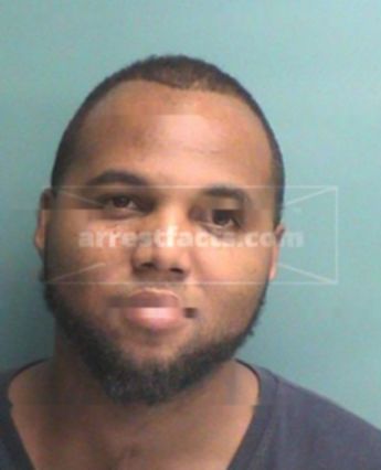 Anthony Antwain Menefee