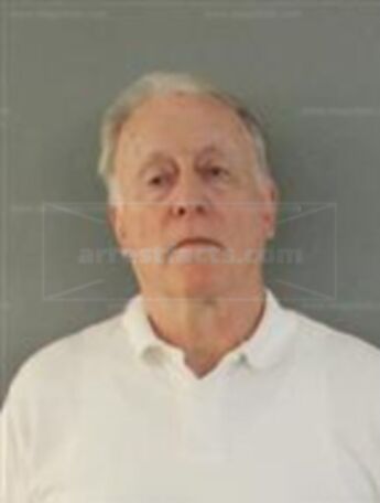 Paul Bernard Fleming