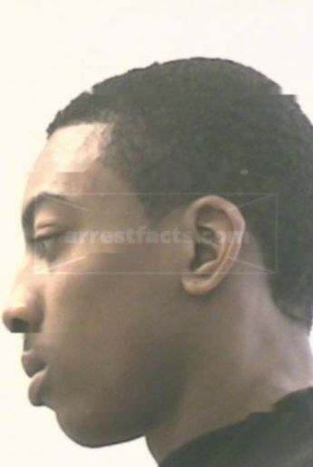 Cortez Deonte Riley