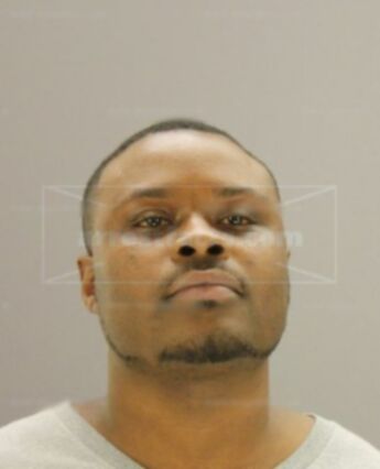 Calvin Antione Agee