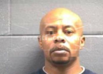 Jeffery Orlando Palmer Jr.