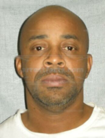 Tracy Perry