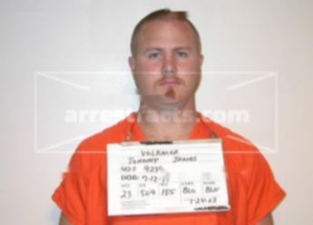 Johnny James Volkmer