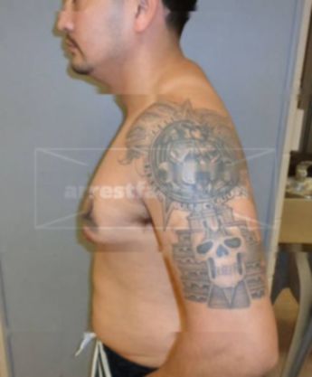 Abraham Gutierrez
