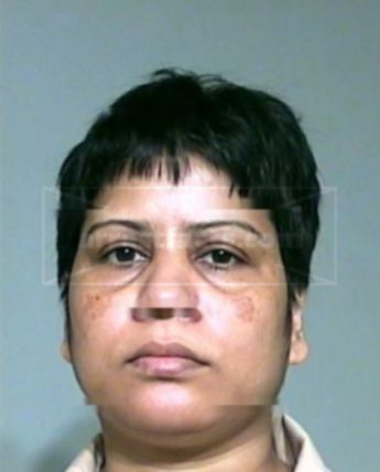 Sultana Haque