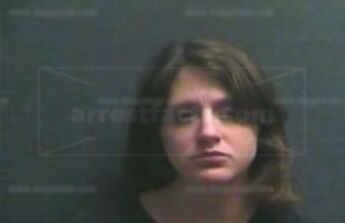 Amanda Mae Mcpherson