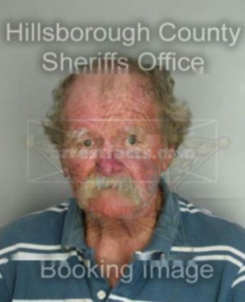 Harold Wayne Seymour