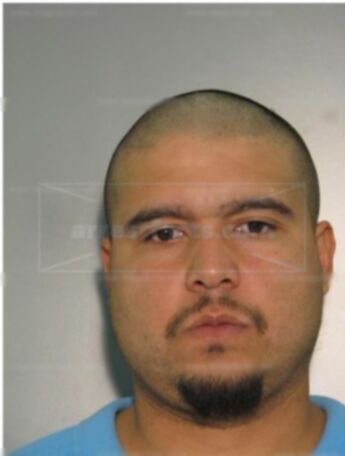 Carlos Alberto Gutierrez-Sanchez