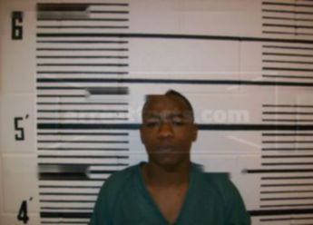Keith Wayne Williams