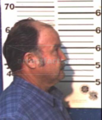 Fidel Garza Maldonado