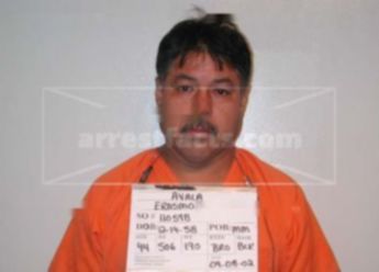Erasmo Castillo Ayala
