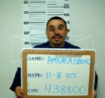 Gerome Apodaca