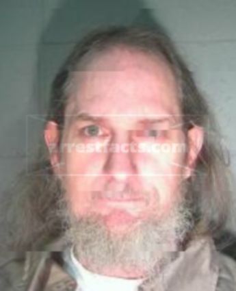 Donald John Riley