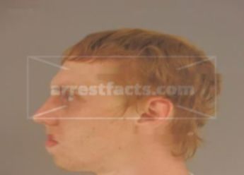 Bradley Ryan Harmon