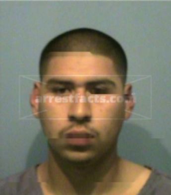 Hector Luna