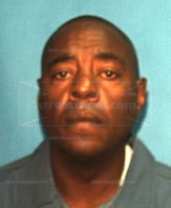 Darby Wayne Thompson