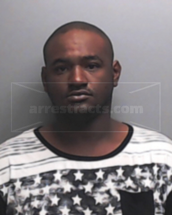 Derrick Marshall Sorrells