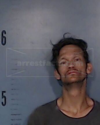 Justin Wayne Hewitt