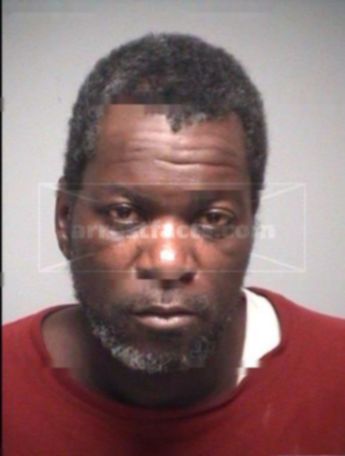 Lee Charles Roundtree