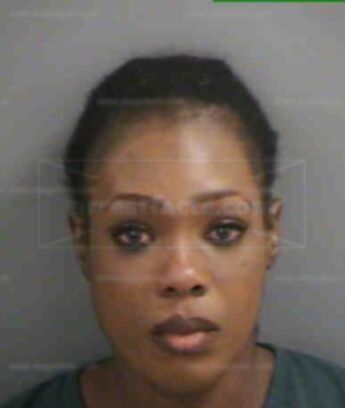Stacy Ann Kerise Edwards