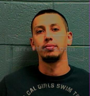 Patrick Soria