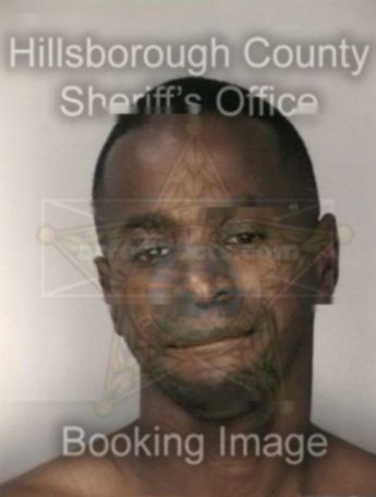 Amos Mequel Busby