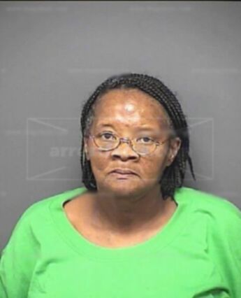 Mary Gaither Slocumb