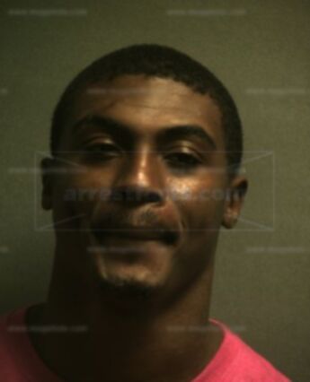 Demond Lee Mayes