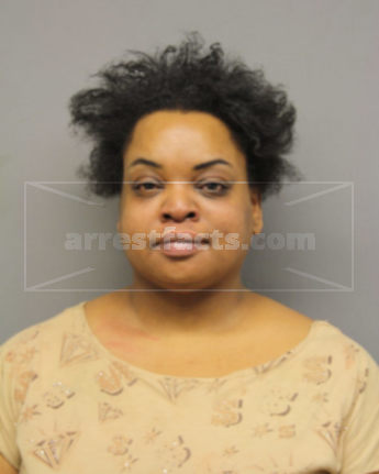 Yolanda Thomas