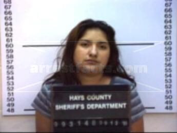 Graciela Lopez-Cisneros