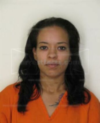 Brittany Nicolejunelle Lyons
