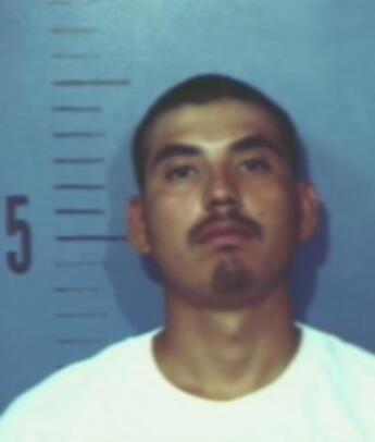 Phillip Ray Castillo