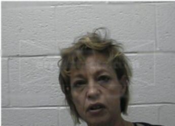 Stanton Judy Renee