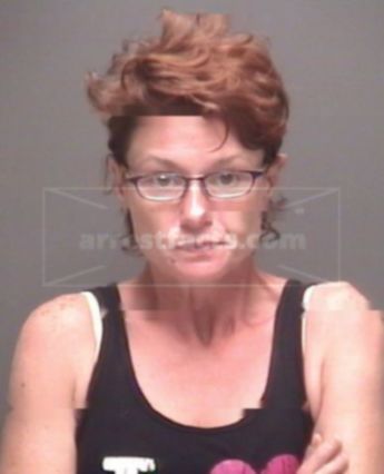 Jacquelin Hunter Hebert