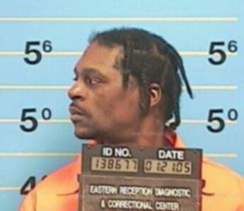 Eugene Dixon